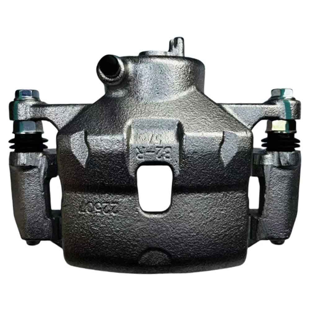 2014 Kia Soul Brake Caliper